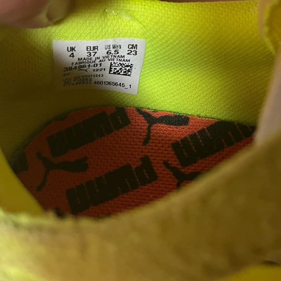 Puma Future Rider Sneakers - Picture 12 of 15